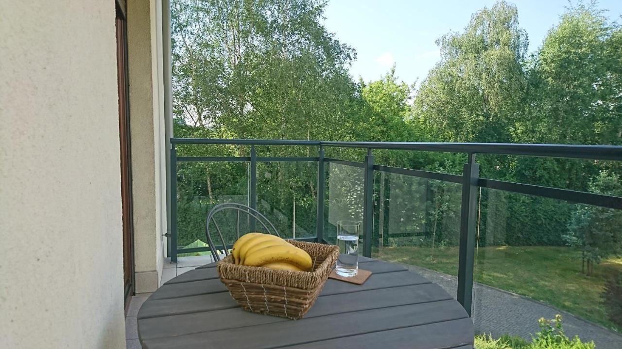Quiet And Spacious Apartment With Garage Option Красков Екстериор снимка